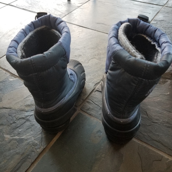 Sorel childrens boots - Picture 3 of 7